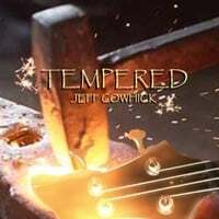 Tempered