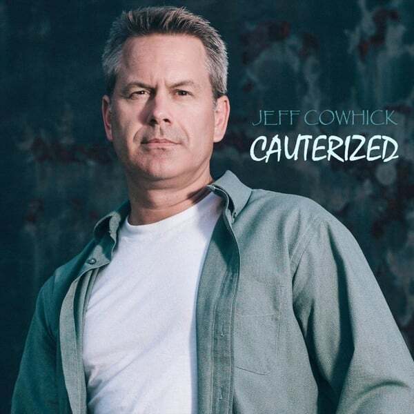Cover art for Cauterized
